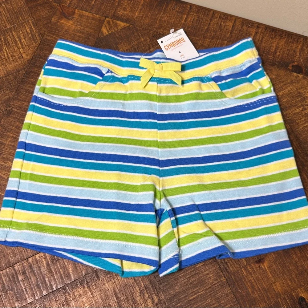 Gymboree girls tank